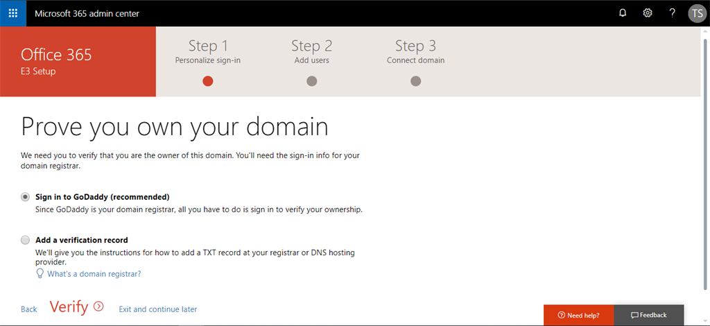 Complete Guide To Onboard Your Organization To Office 365